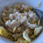 <b>첫</b> <b>끼</b> 먹는다 냠냠