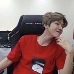 [EXO] 변백현 특유의 <b>여유</b>로움이