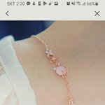 [댓글부탁해] 친구 생선 <b>팔찌</b> 한번만 골라주랑