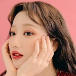 나은이 페리페라 새 화보 찍음