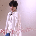 태민 <b>MOVE</b> 춤 배우는 1박 2일 멤버들