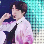 [EXO] 아 그런데