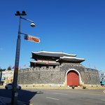 17살 때 혼자 국내 여행 다니면서 찍은 사진들3(수원,광주)