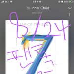 [방탄소년단] 탄이들노래 진짜 너무 좋다