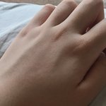 나 <b>남자손</b> 같지...