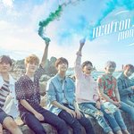몬스타엑스도 <b>청량</b> 한 적 있어요