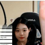 <b>트위치</b> 장원영 닮은꼴