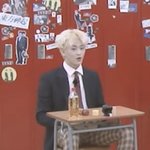오늘 꿈에서 <b>마크</b>가