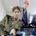 [NCT] 변화가 일어나고 있다