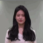 <b>신예</b>은 일반인때래