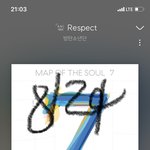 [방탄소년단] 아 오늘 자정에 뮤비 나온다 아