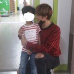 [NCT] 즈니들아 이거 <b>동혁</b>이 친동생이야?