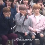 [NCT] 이거 태용이 두 <b>명인</b> 줄