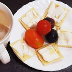 [<b>샤랄</b>라] 디저트