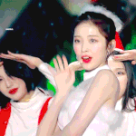 [모두드루와] 오마이걸 <b>아린</b>이 있지 가면