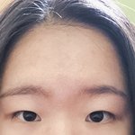 나 어떤 <b>눈썹</b> 어울리는지 봐주면 소원 이루어짐