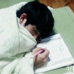 [세븐틴] 이거 누구인지 아는 사람??