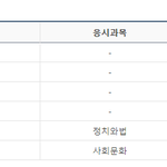 [댓글부탁해] 고3 정시러 들어와봐