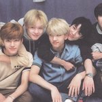 NCT <b>DREAM</b> 데뷔 4주년