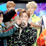 [NCT] 드림 4년동안 달려줘서 고마워