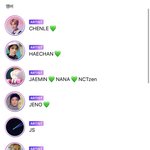 [NCT] 이거 봤어????
