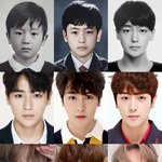 [댓글부탁해] 이재현 <b>변천사</b>