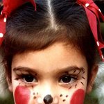 [bl웹툰] 킴 <b>카다시안</b> 어릴적