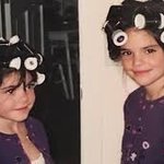 [bl웹툰] 켄달제너 <b>카일리</b>제너 애기때