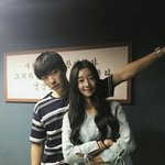 <b>서예지</b> 우도환 이거 설레냐....