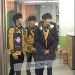 하 진짜 우리<b>반</b> <b>앞</b>에 이렇게 서있으면~