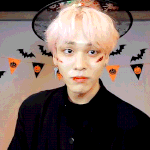 [온앤오프] <b>유토</b> 짤터어어얼