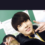 ㄹㅇ 정국은 애굣살이 신의 <b>한수</b>네