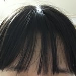 앞머리 어떤식으로 기를까
