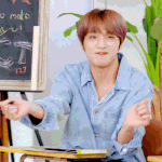 [NCT] 개인적으로 해찬이 반응 <b>난리</b>났던날은