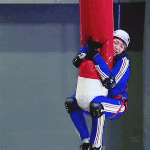 대롱대롱 달려있는 랩<b>몬스터</b>