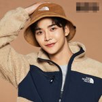 로운 노스페이스 화보