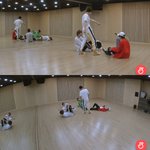 투바투 이거 ㅈㄴ <b>친근</b>하다