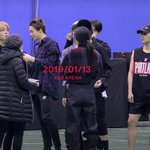 [NCT] 와 문태일 귀여워 <b>짜릿</b>해