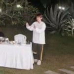 [EXO] 변백현 좀 쉬었으면 좋겠는데