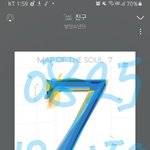 [방탄소년단] 현생 대장님이 실시간 차트 트셨나보다...