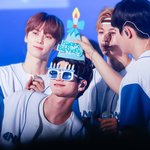 [워너원] 생일 축하해