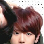 [EXO] <b>변백현</b> 너가 그러고도 사람이야....?