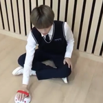 나만 투바투 개웃겨?