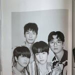 [더보이즈] 데이즈드 9월호 <b>영훈</b> 사진+인터뷰