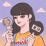[EXO] <b>나임</b>