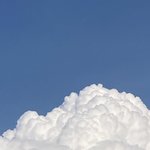 오늘 <b>구름</b> 진짜 이뻐