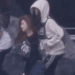 와 김민주 몸매....