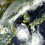 ‘바비’, 130명 사상 낸 ‘<b>매미</b>’보다 세다…역대급 강풍 비상