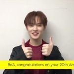 [NCT] 드리<b>미들</b>도 선배님 축하영상 올라왔으