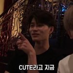 [NCT] 태일이에게 문며드는 이유 10